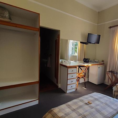 וולינגטון Cummings Guesthouse מראה חיצוני תמונה