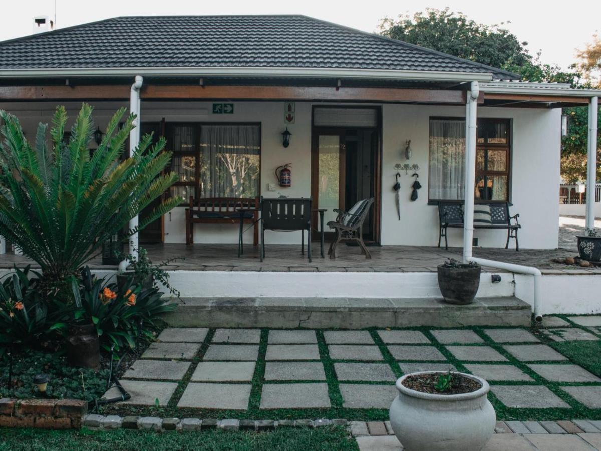 וולינגטון Cummings Guesthouse מראה חיצוני תמונה