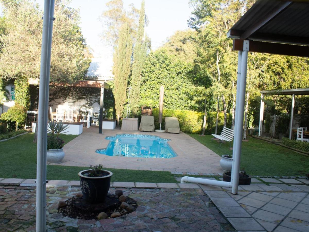וולינגטון Cummings Guesthouse מראה חיצוני תמונה