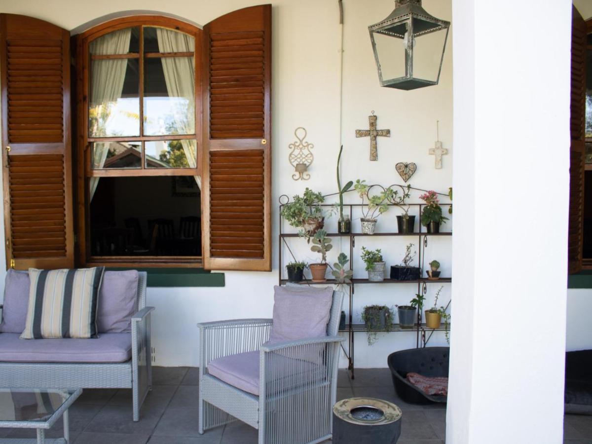 וולינגטון Cummings Guesthouse מראה חיצוני תמונה