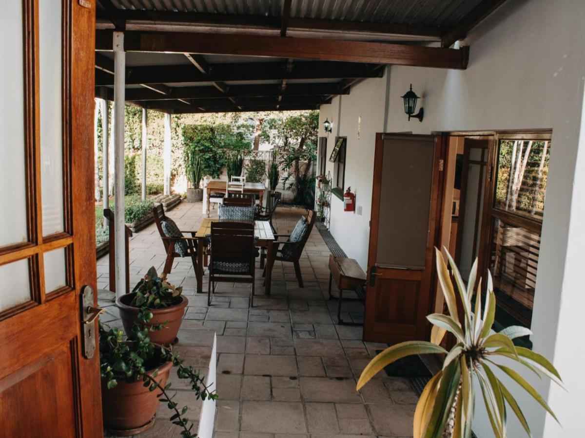 וולינגטון Cummings Guesthouse מראה חיצוני תמונה