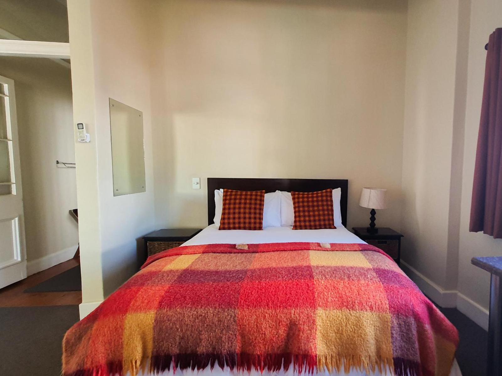 וולינגטון Cummings Guesthouse חדר תמונה