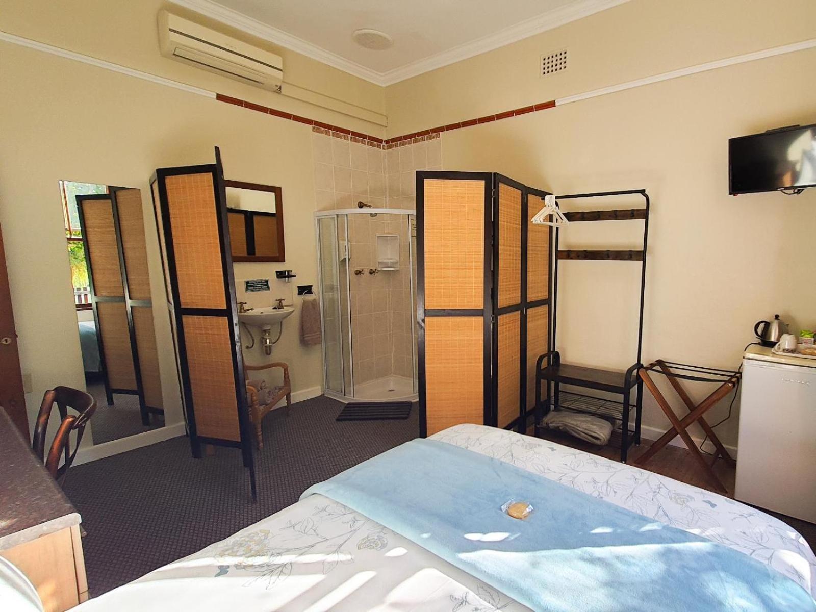 וולינגטון Cummings Guesthouse חדר תמונה