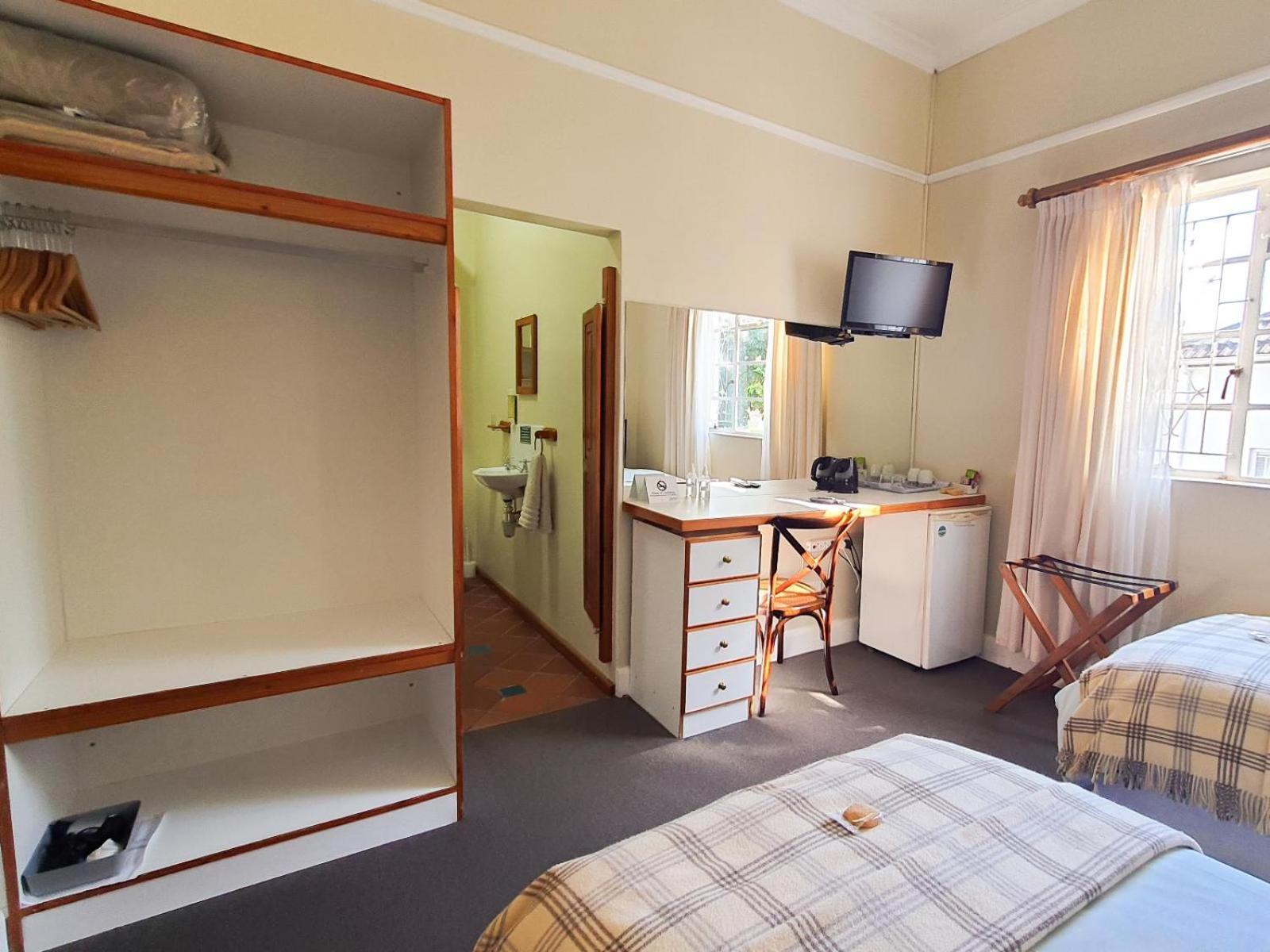 וולינגטון Cummings Guesthouse חדר תמונה