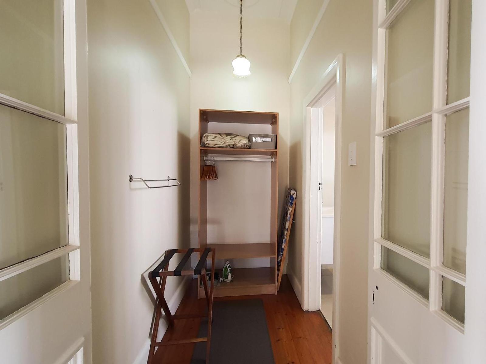 וולינגטון Cummings Guesthouse חדר תמונה
