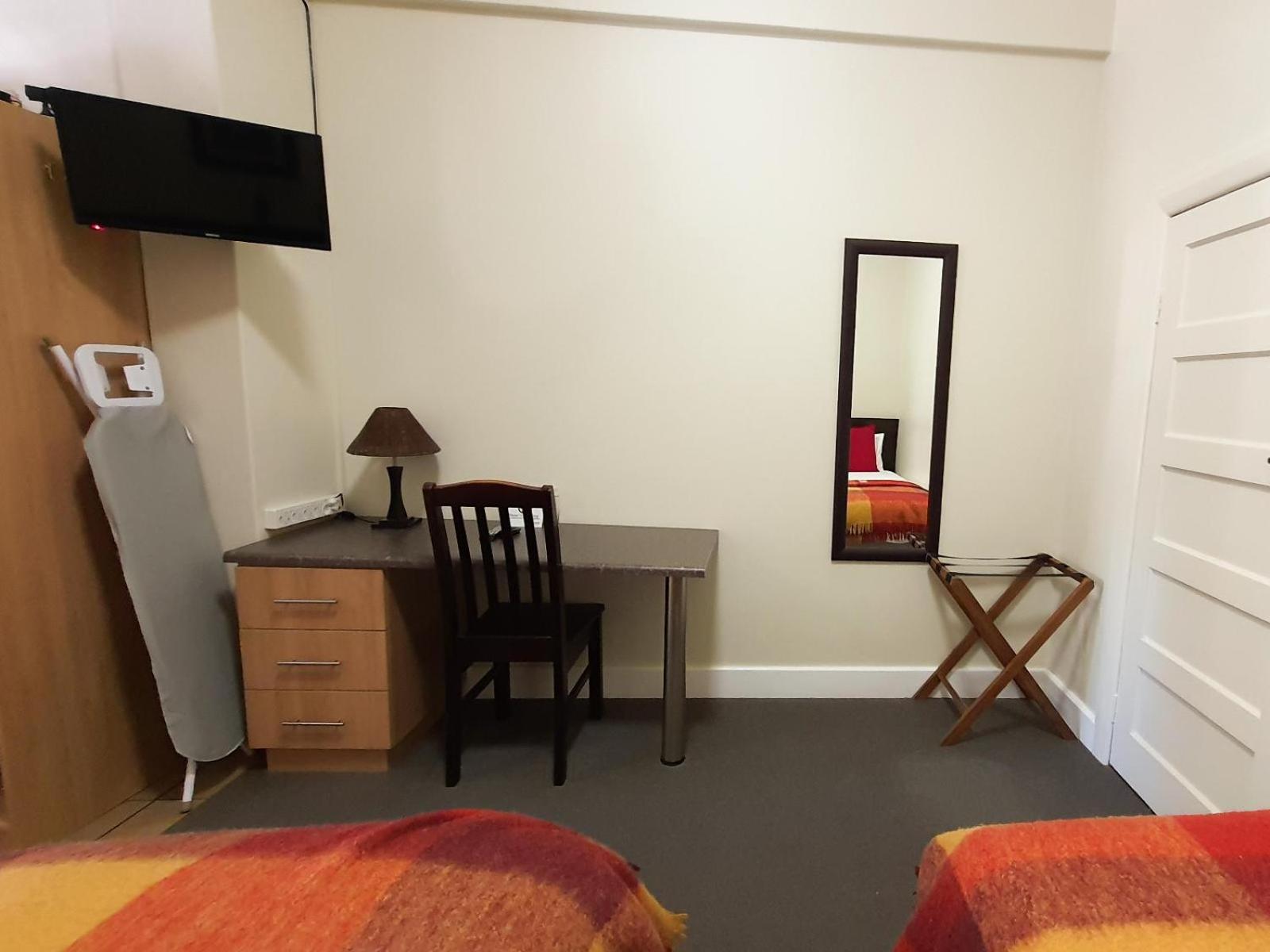 וולינגטון Cummings Guesthouse חדר תמונה