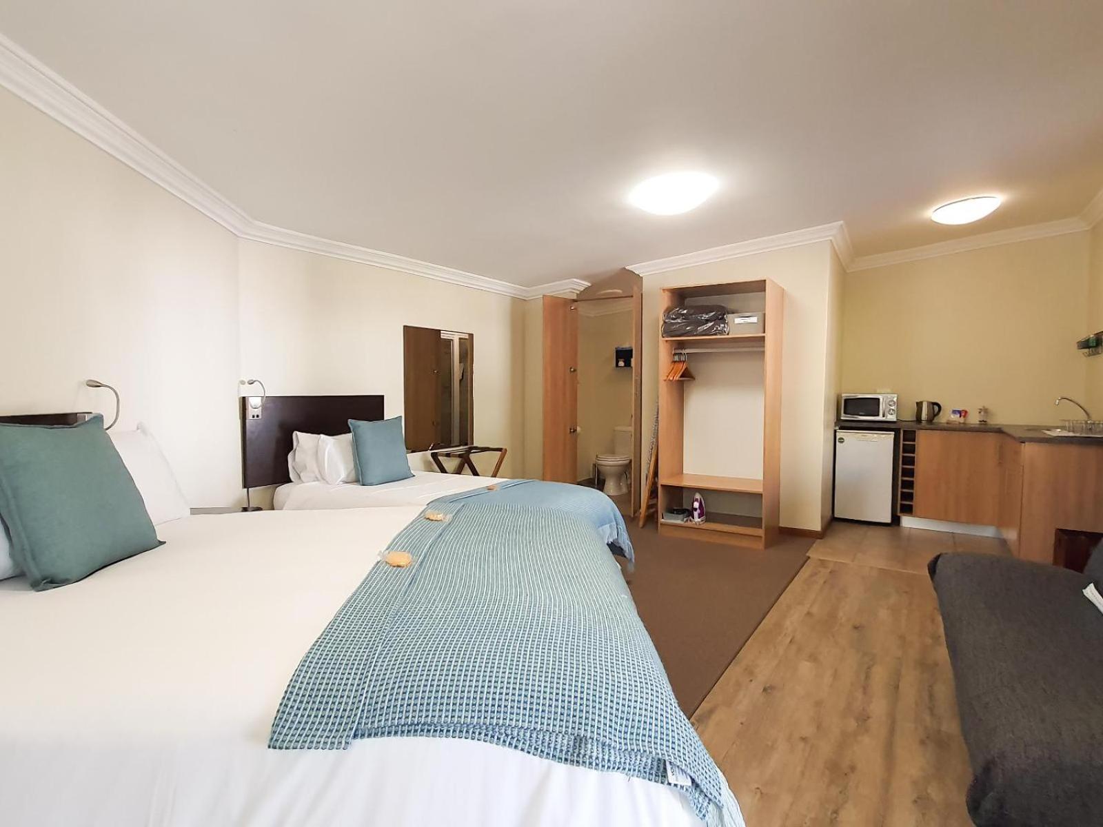 וולינגטון Cummings Guesthouse מראה חיצוני תמונה