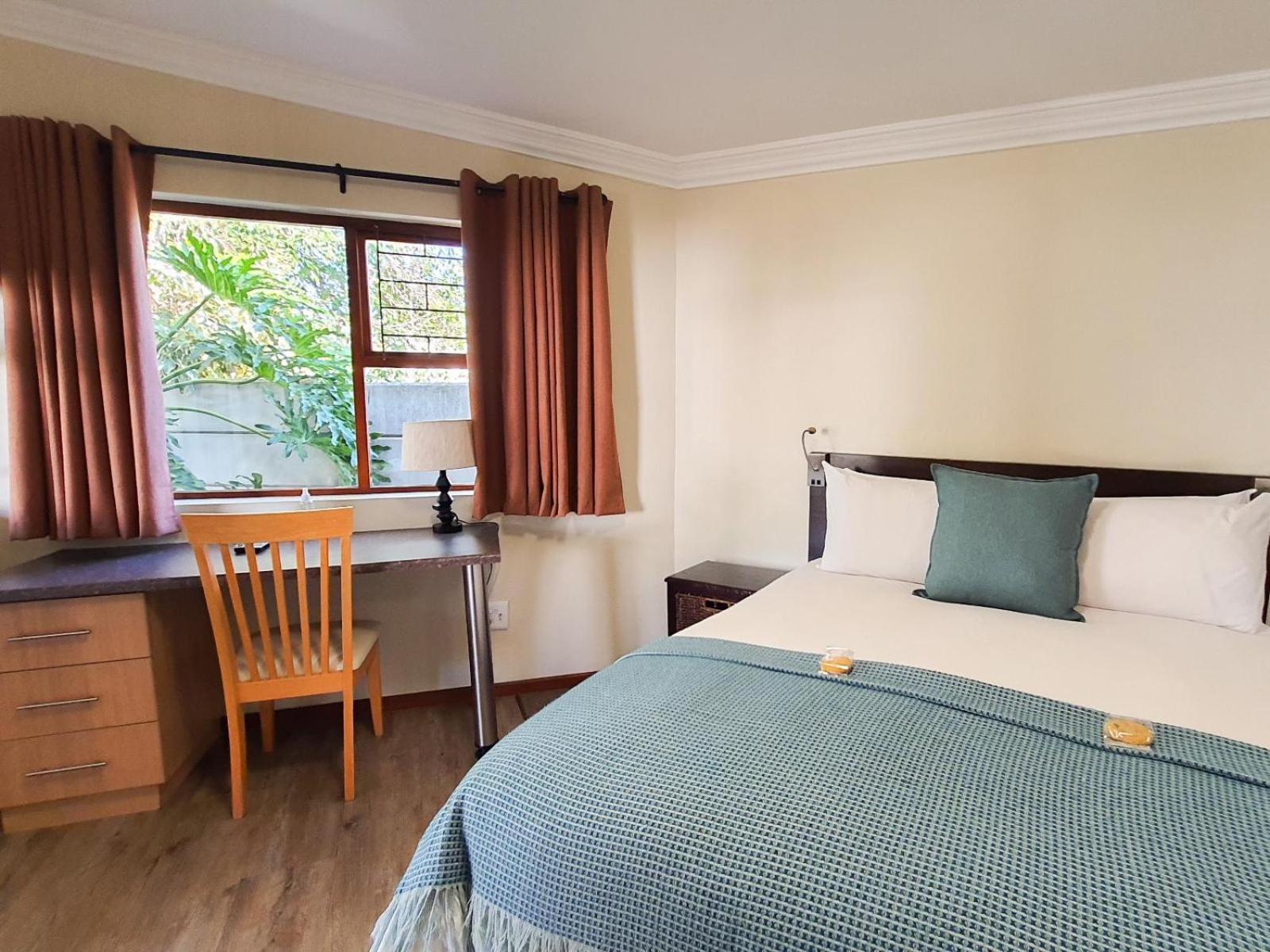 וולינגטון Cummings Guesthouse חדר תמונה